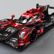 Illustration for article titled TVR Is Back In Endurance Racing With A Mean Le Mans Prototype